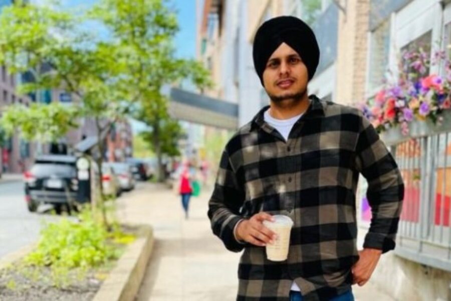 UPT: Three charged in killing of Truro man