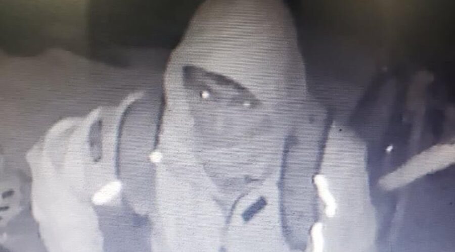 Bike stolen from local business