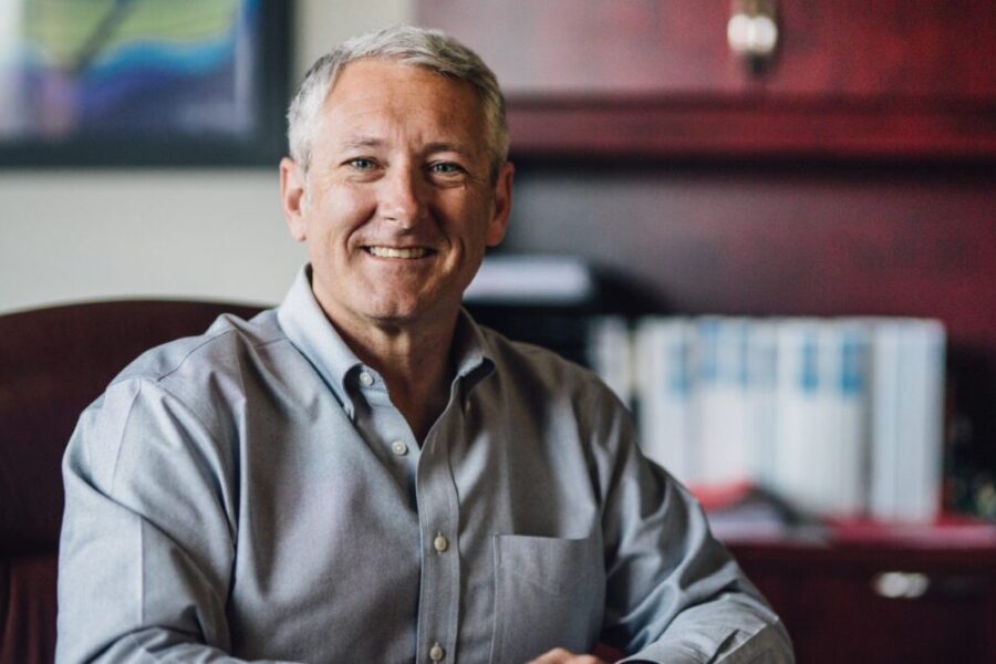 Atlantic Lottery Appoints President And CEO