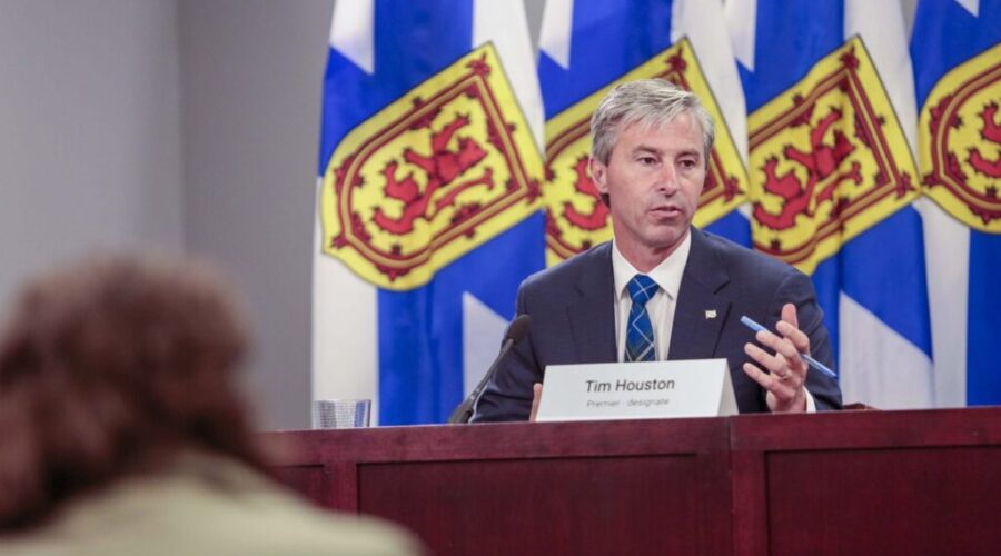 Premier to deliver housing announcement Wednesday