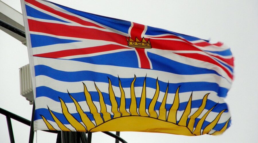 Red Cross Launches Appeal Following B.C. Flooding