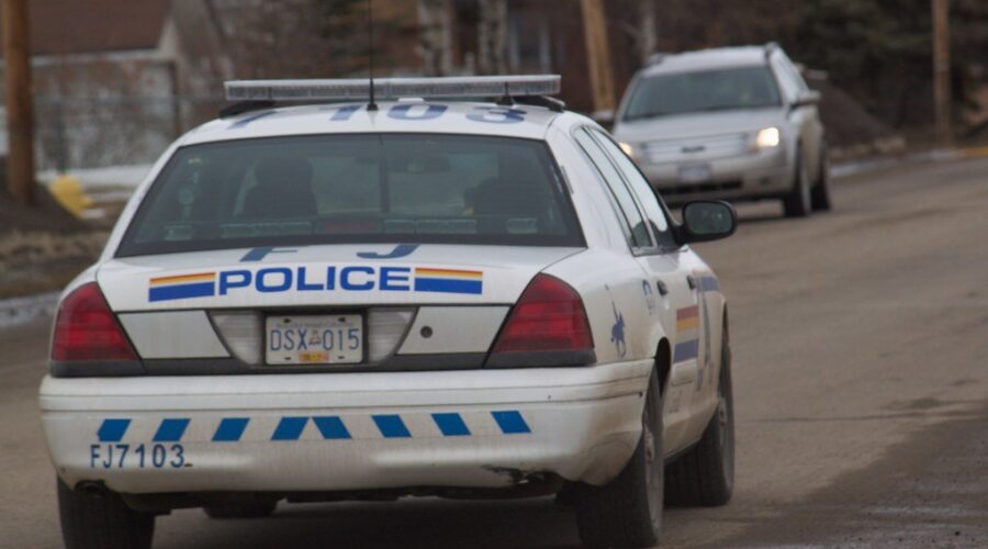 Two charged after police raid a home in Mulgrave