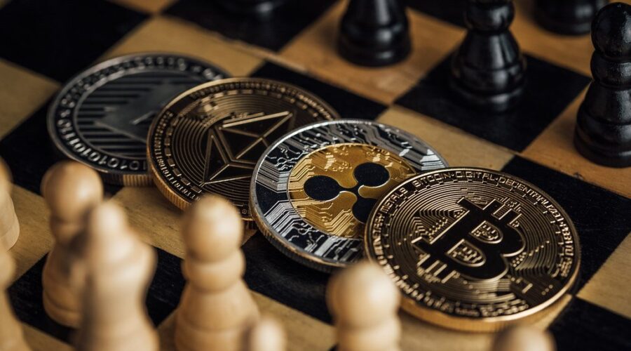 NS Securities Commission Warn Of Fraudulent Crypto Firm