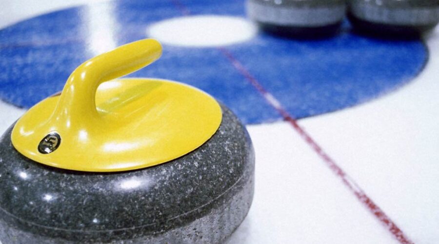 Curling Pre-Trials Wrap Up In Liverpool