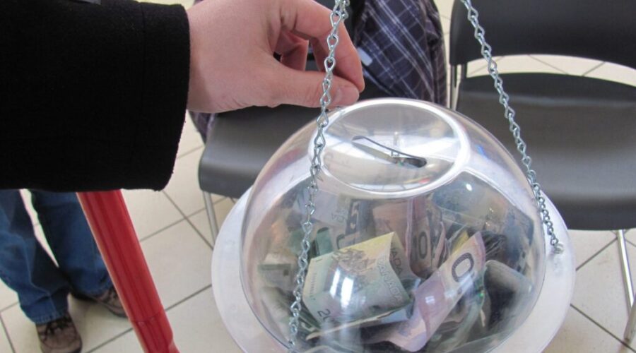 You’ll be able to tap at most kettles this year