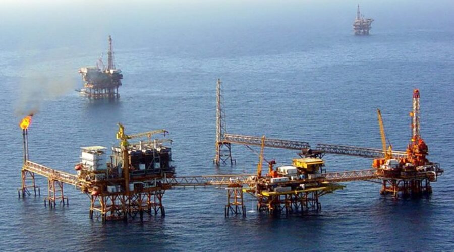 No Bidders For Nova Scotia’s Offshore Parcels