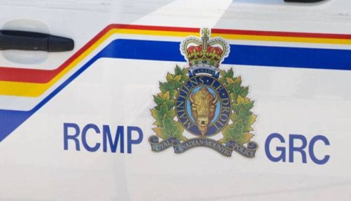 RCMP