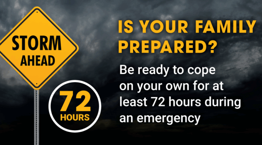 Fall storm could produce lengthy power outages