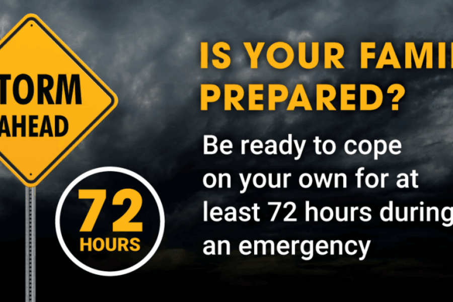 Fall storm could produce lengthy power outages