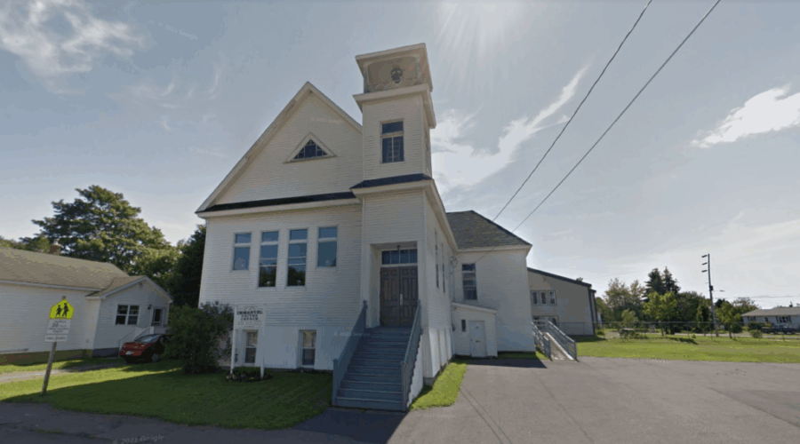 Pastor who called COVID-19 deaths part of “God’s plan” fined