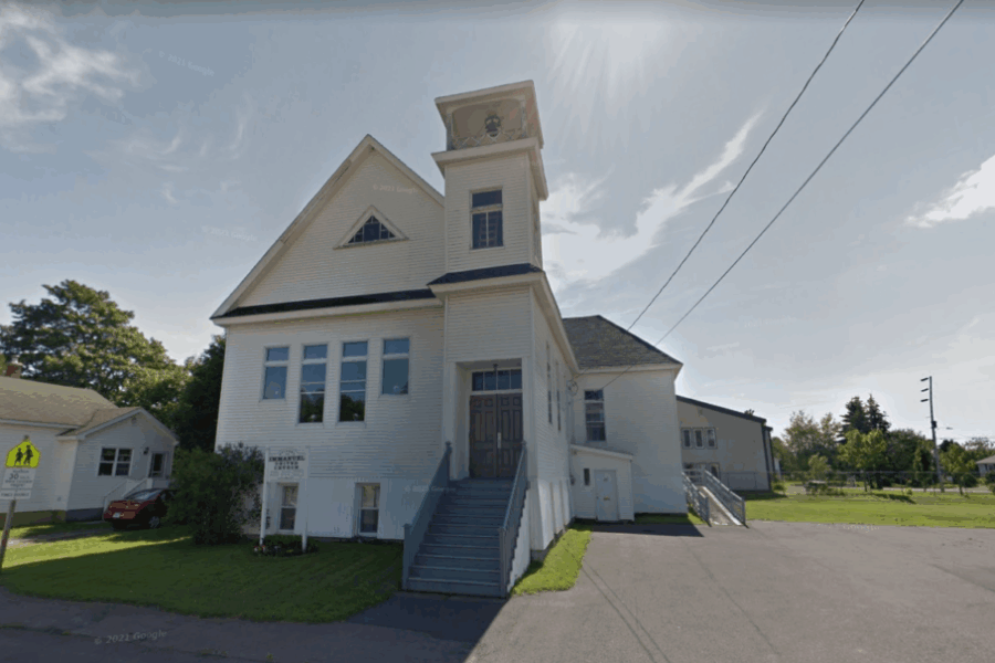 Pastor believes COVID-19 outbreak linked to church event part of God’s plan