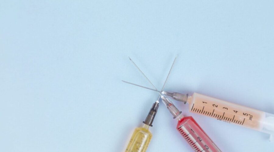 Federal Update Coming