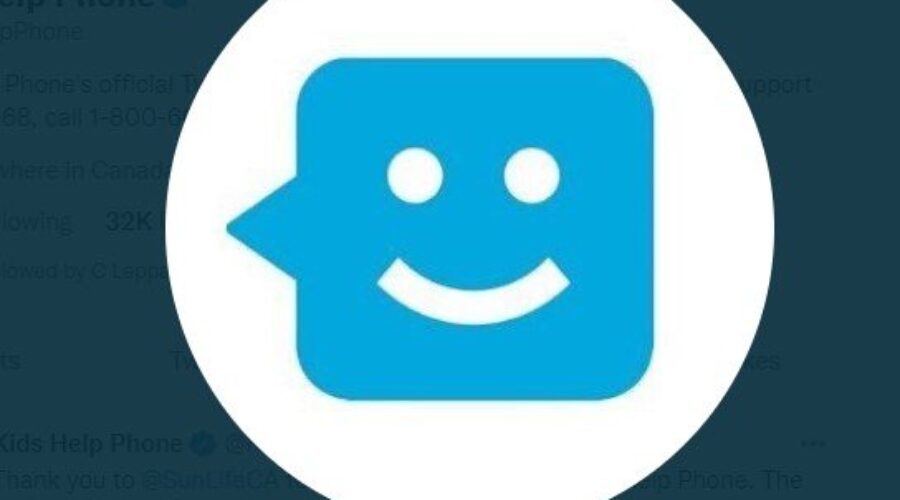 Kids Help Phone Gets Indigenous Aimed Programming