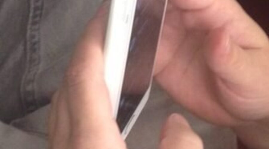 Cell Phones Lead All Electronics In Causing Fires