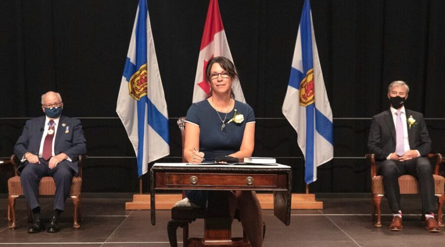 Province Begins Funding Trikafta Drug