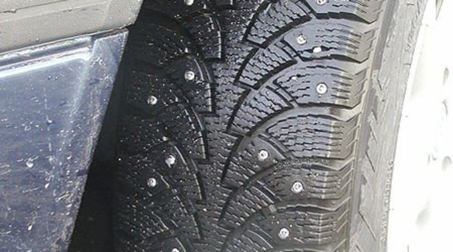 When Should You Change Tires?
