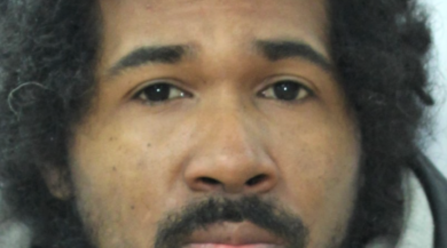 Province Wide Arrest Warrant For Windsor Man