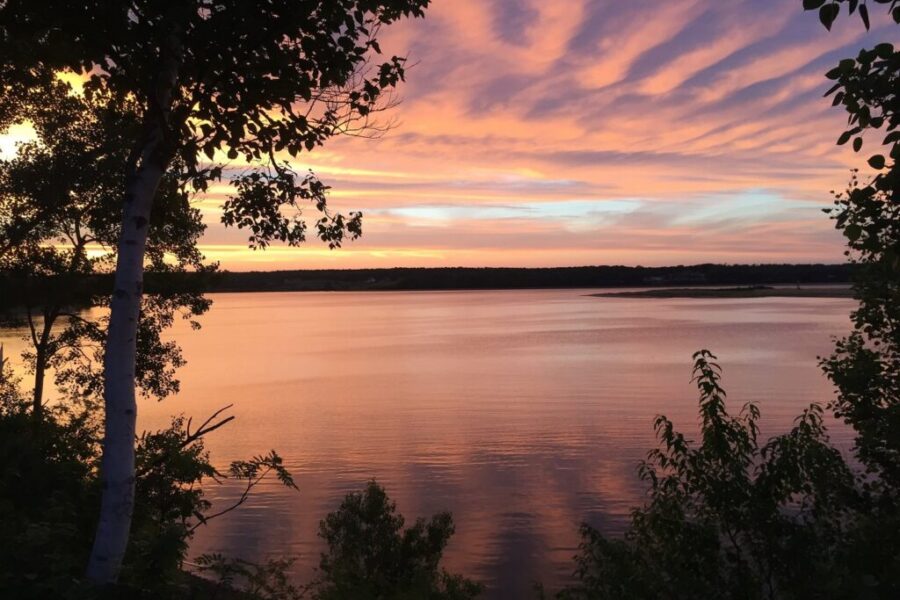 N.S. reports record camping season