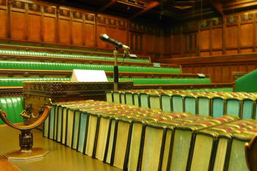 Mandatory Drug Sentences Being Repealed, Amendment To Replace