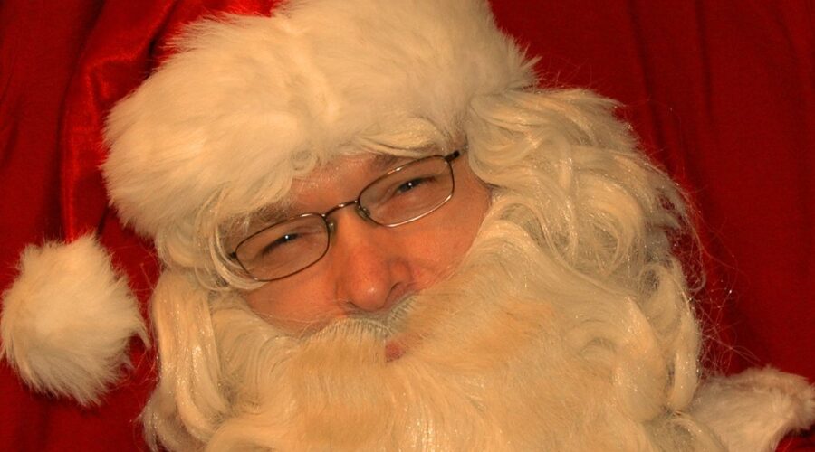 NORAD Preparing To Guide Santa Claus