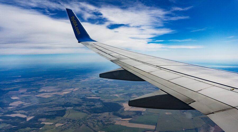 Airline Sector Monitoring Impacts From Renewed Travel Advisory