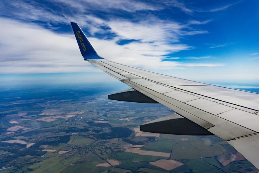 Airline Sector Monitoring Impacts From Renewed Travel Advisory