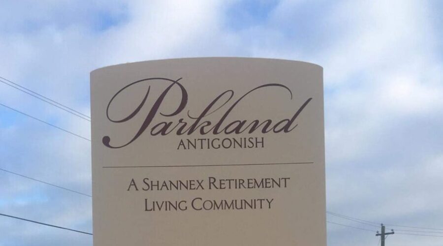 Local retirement home dealing with COVID-19 outbreak