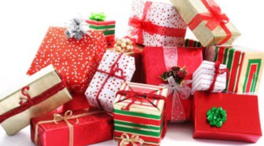 Early Holiday Shopping Rises In Popularity Amidst Supply Chain Concerns