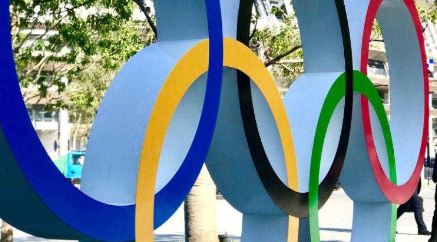 Canada Takes A Political Stand Against 2022 Olympics