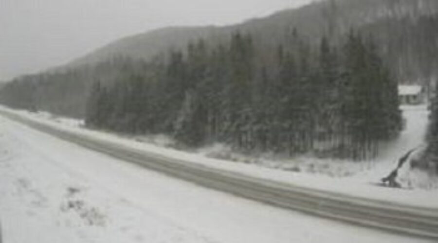 How to Stay Safe On Winter Roads