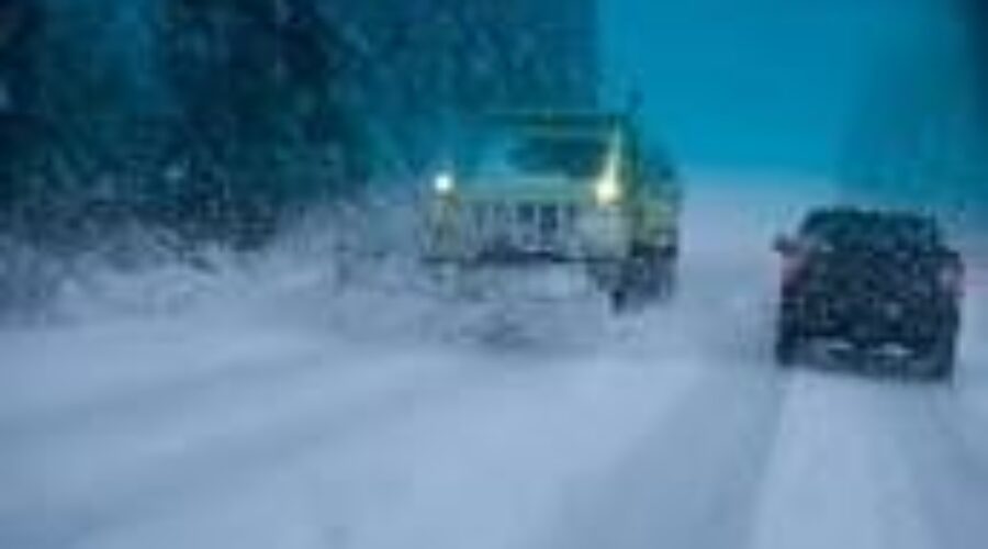 Provincial parking ban to take effect