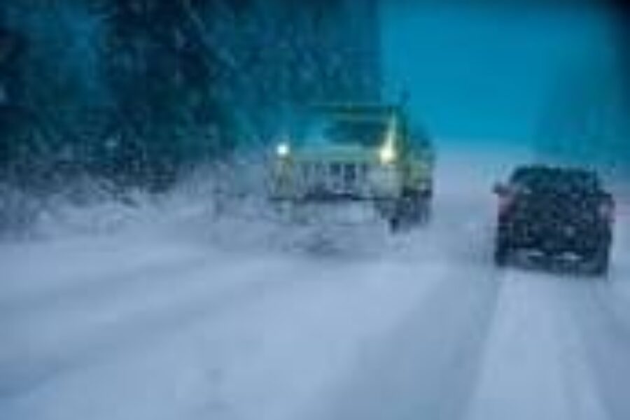 Provincial parking ban to take effect