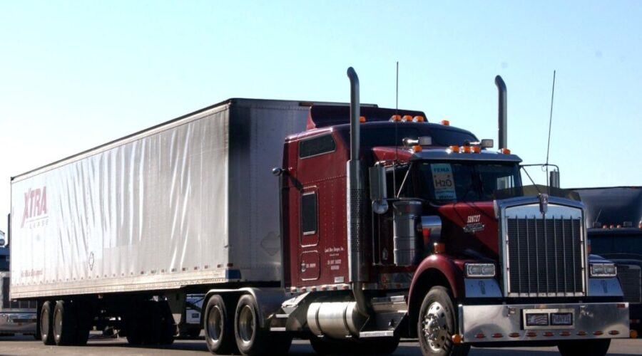 Trucking Industry Concerned About New Entry Requirements