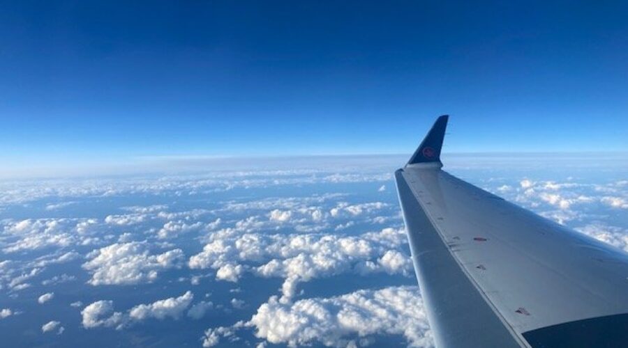 Travel Agency Expects Increased Demand For Holiday Season