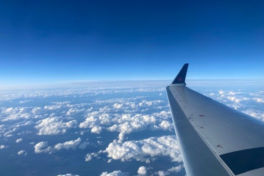 Travel Agency Expects Increased Demand For Holiday Season