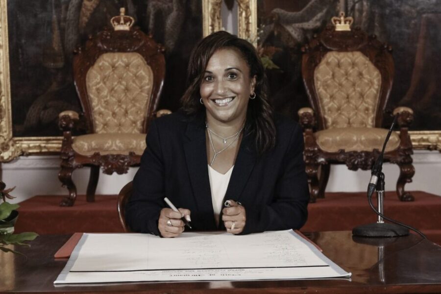 Strengthened street checks ban “a step in the right direction”