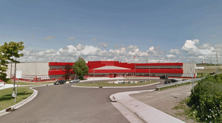 COVID-19 exposures at SAERC