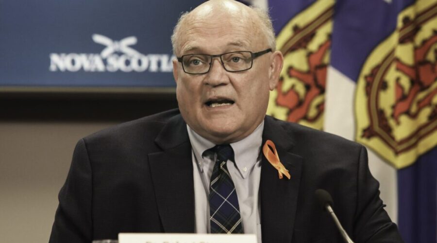 123 new cases, 55 more from StFX outbreak