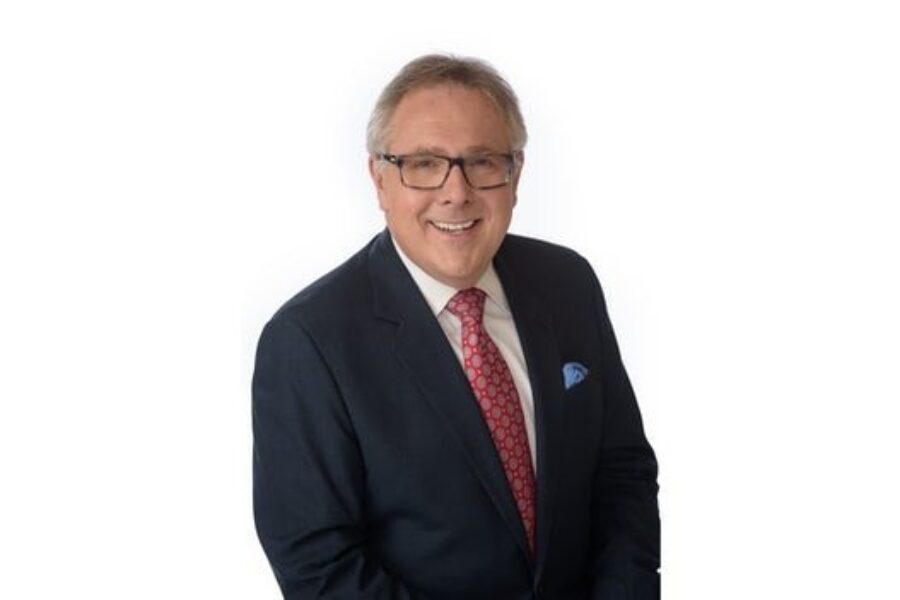 CTV Anchor Steve Murphy Delivers Final Newscast