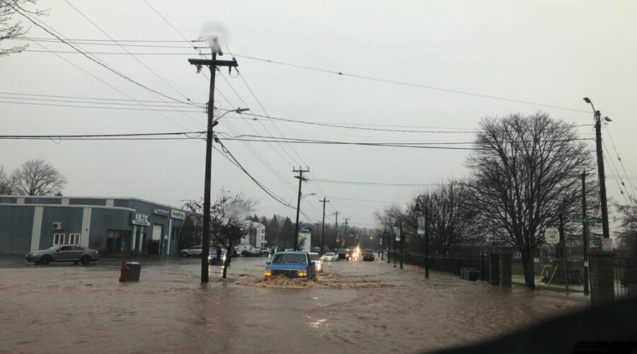 Money coming to help those with uninsurable flood damage