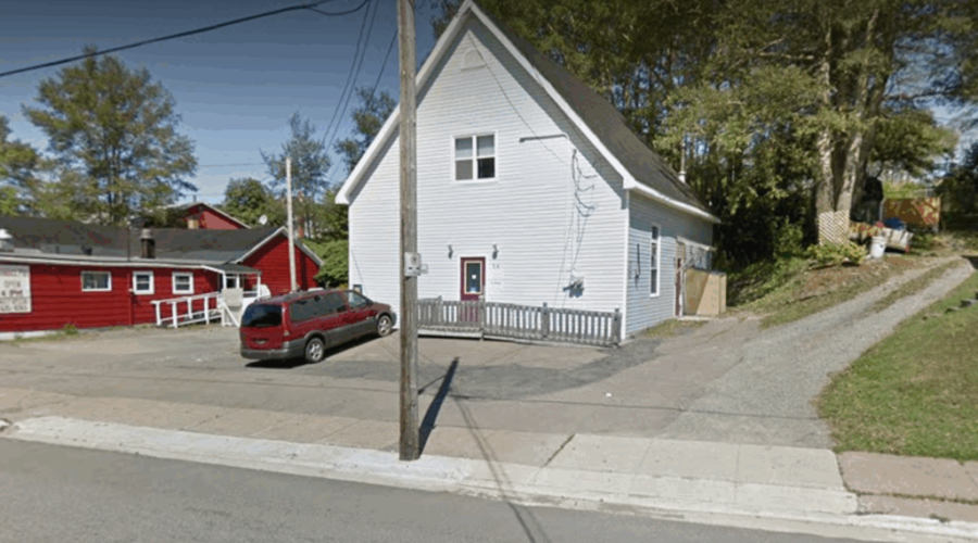 Port Hawkesbury Food Bank Accepting Donations for the Holidays