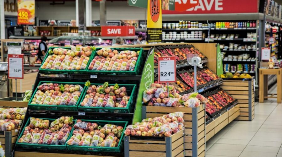 Report: You could pay $1K more for groceries next year