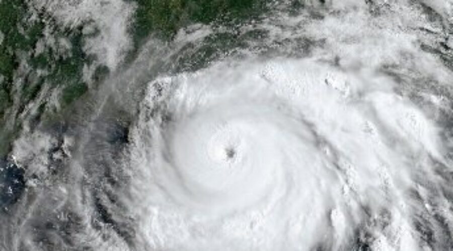 Third Busiest Atlantic Hurricane Season Ends