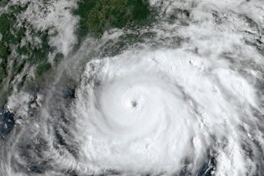 Third Busiest Atlantic Hurricane Season Ends