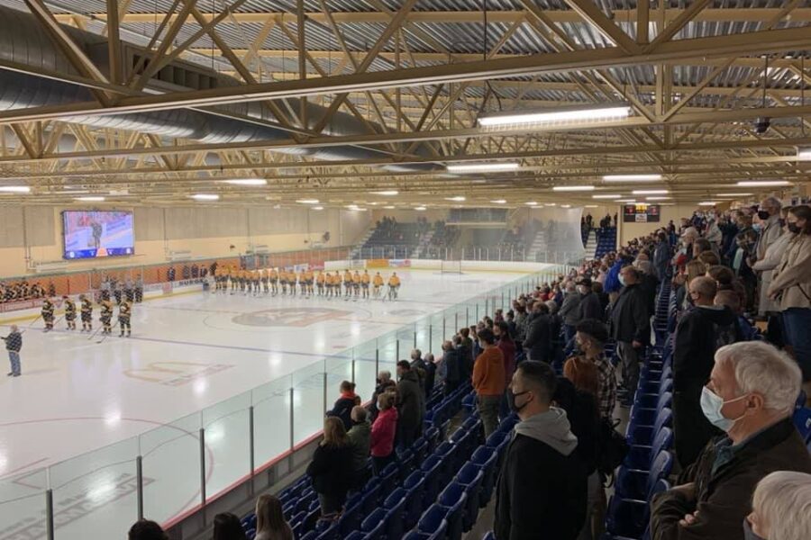 MHL Plans To Resume Games January 20th