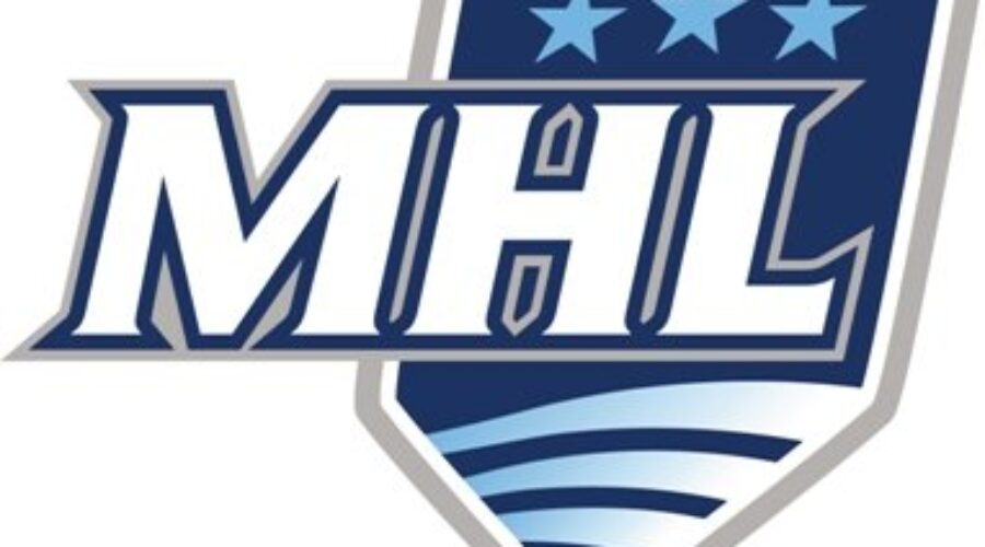 MHL Postpones Most Games From Dec 17-Jan 2
