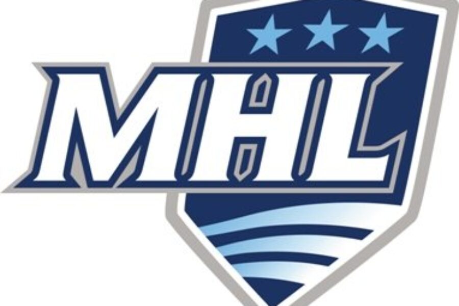 MHL Postpones Most Games From Dec 17-Jan 2