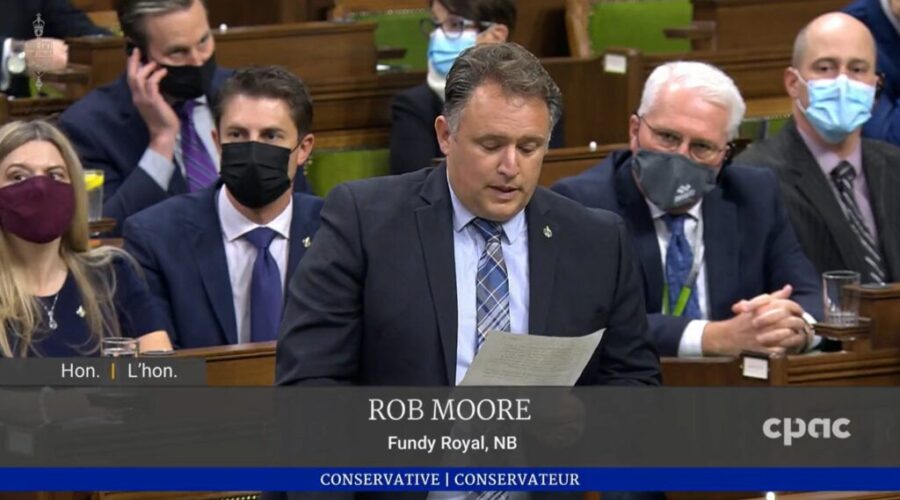 Bill To Ban Conversion Therapy Headed To The Senate