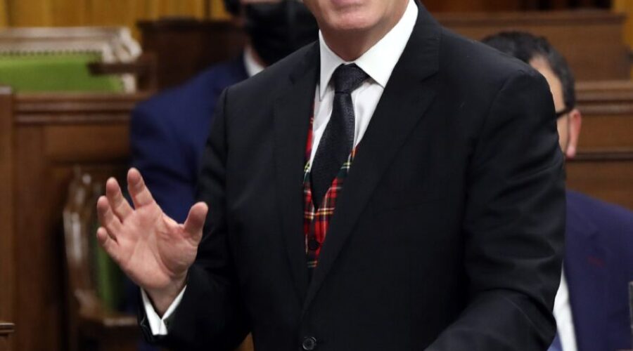 Fisheries Critic Fighting Against Fish Harvester Benefit Clawbacks