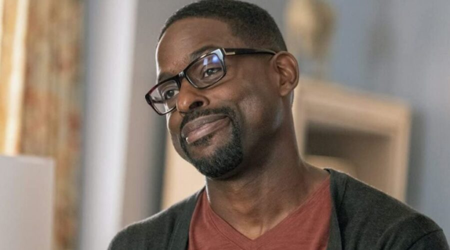 Sterling K. Brown will be filming in Nova Scotia!
